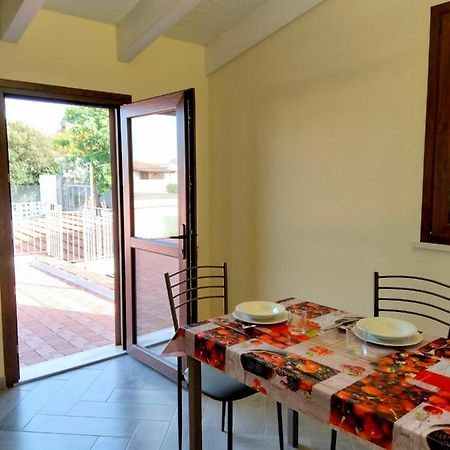 Apartament Da Dani Cagliari Zewnętrze zdjęcie