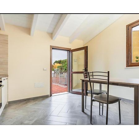 Apartament Da Dani Cagliari Zewnętrze zdjęcie