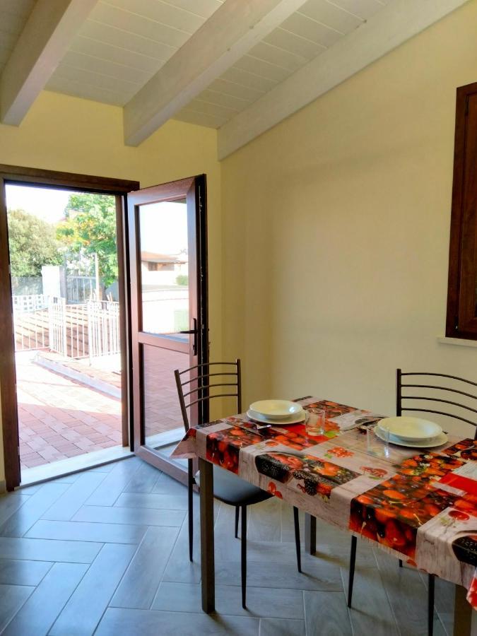 Apartament Da Dani Cagliari Zewnętrze zdjęcie