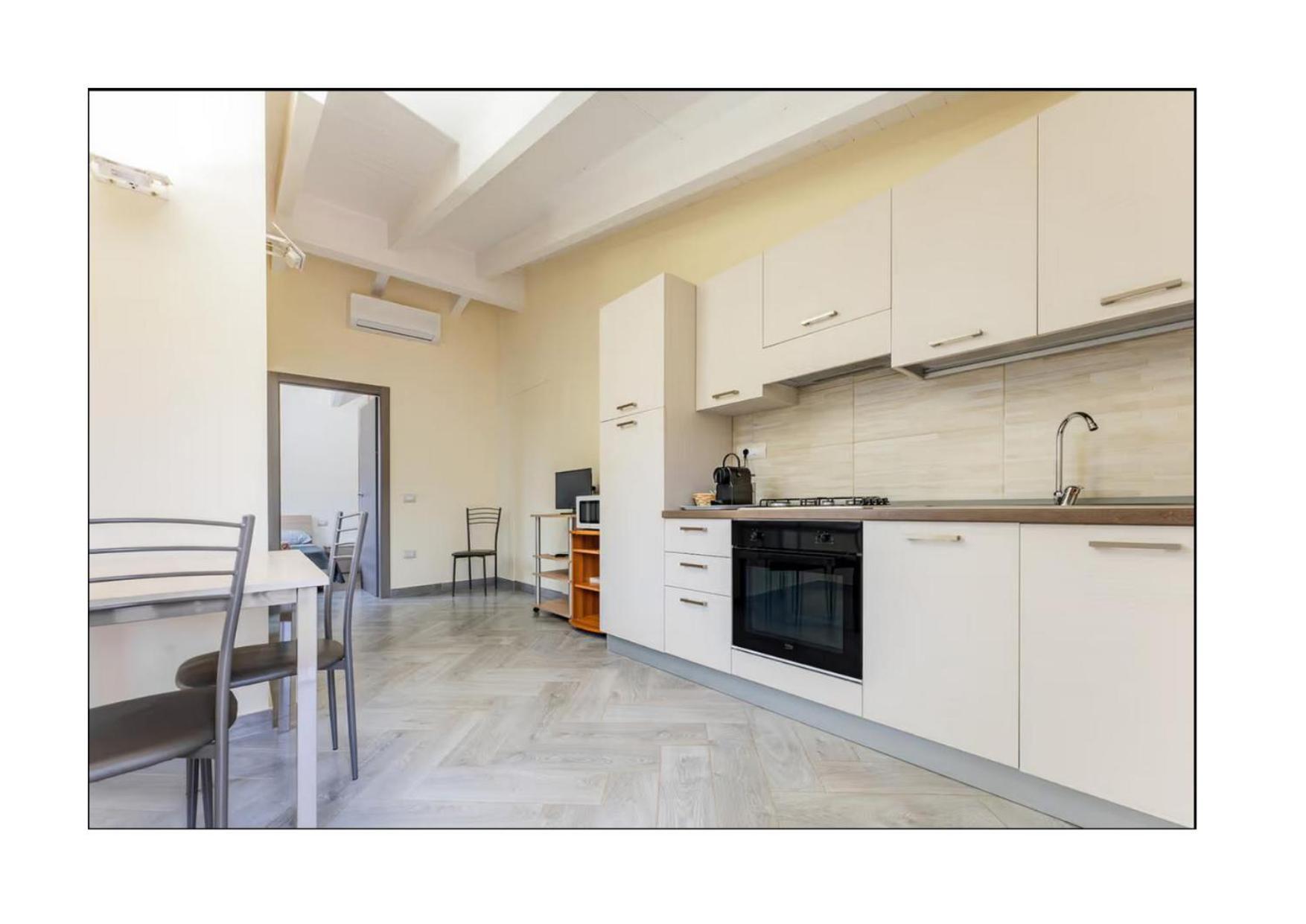 Apartament Da Dani Cagliari Zewnętrze zdjęcie