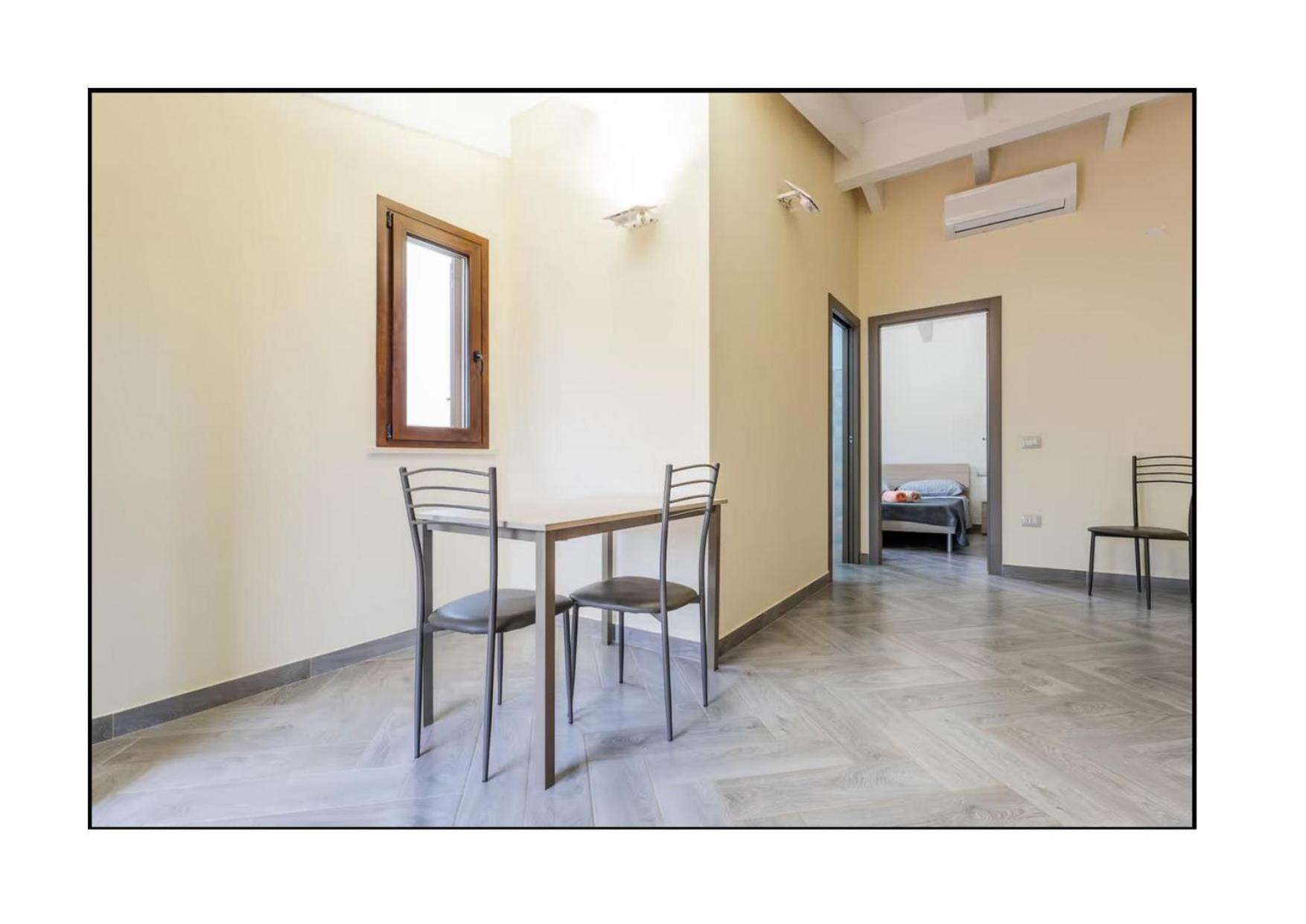 Apartament Da Dani Cagliari Zewnętrze zdjęcie