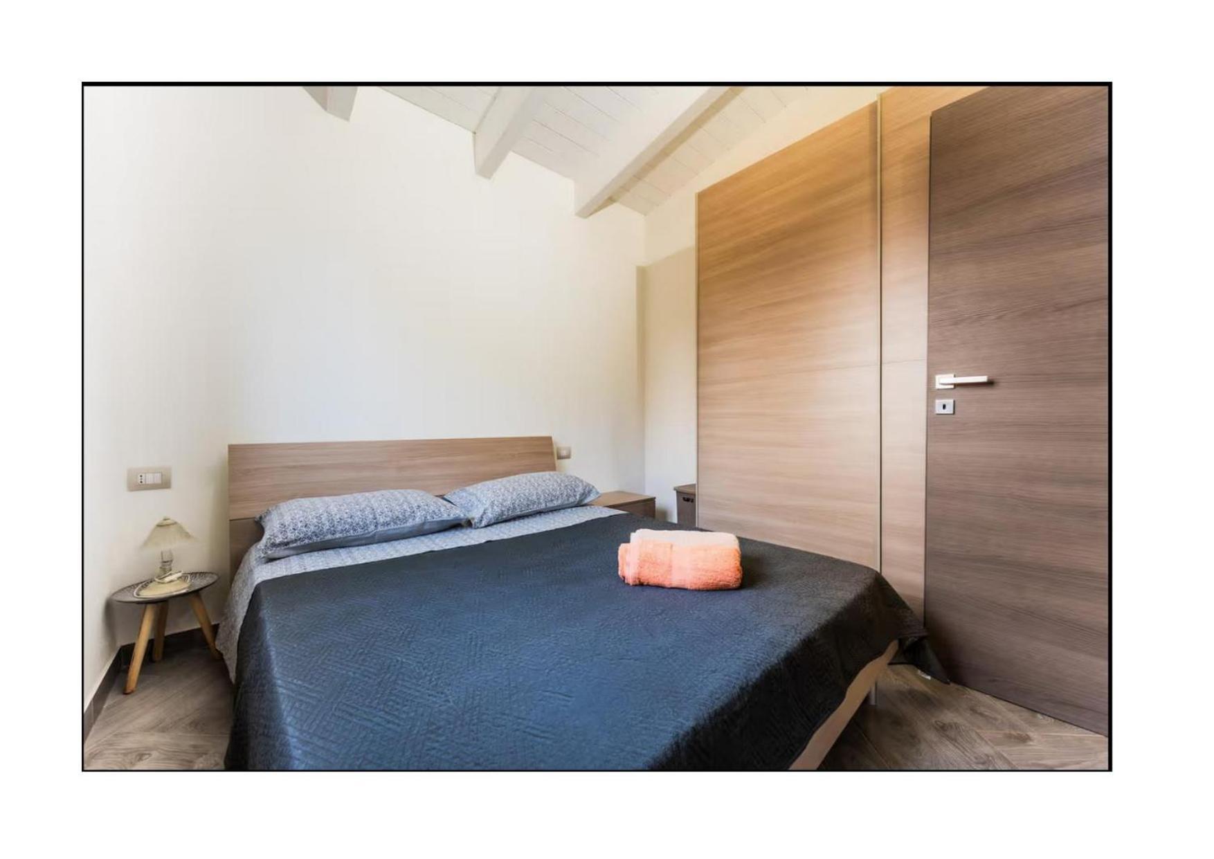 Apartament Da Dani Cagliari Zewnętrze zdjęcie