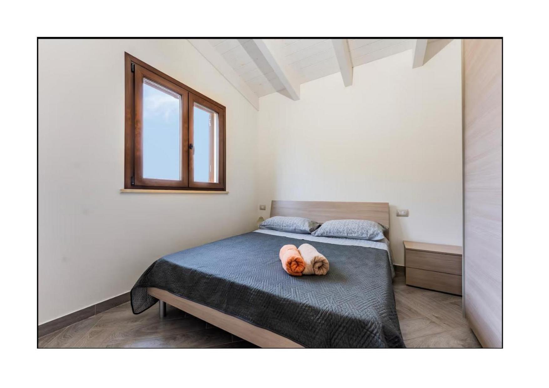 Apartament Da Dani Cagliari Zewnętrze zdjęcie